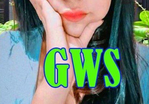 Arti GWS di WA Arti GWS di WA